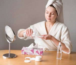 5 Micellar Water dengan Kandungan Lidah Buaya, Harga Mulai Rp15 Ribuan