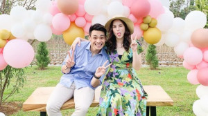 Kini Jadi Menantu, Ibu Rob Clinton Ungkap Sosok Chelsea Islan di Matanya