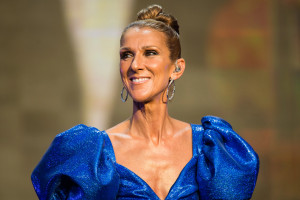 Idap Kelainan Saraf Langka, Celine Dion Sulit Nyanyi seperti Dulu