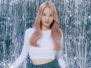 Jinni Resmi Hengkang dari NMIXX, JYP Entertainment Bagikan Alasannya