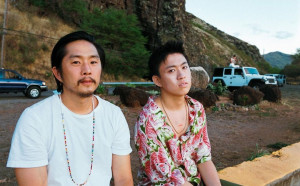 Lebarkan Sayap Karier, Rich Brian Debut di Film Hollywood “Jamojaya”
