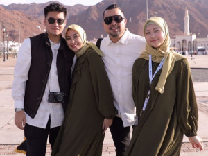 Murka Lihat Putrinya Di-bully, Sultan Djorghi Ambil Sikap Tegas
