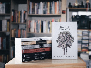 5 Buku Karya Fiersa Besari yang Penuh Makna Mendalam