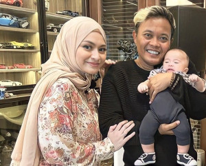 Sule Diminta Netizen Rebut Hak Asuh Anak Nathalie Holscher Gegara Hal Ini