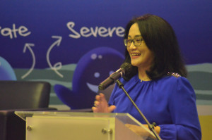 Tingkatkan Kesadaran Tentang Depresi, Johnson & Johnson Indonesia Luncurkan Kampanye #MoreThanBlue