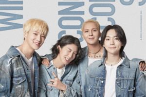 WINNER akan Gelar Konser Akhir Tahun Secara Online