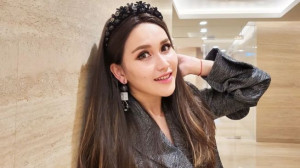 Jual Baju Bekas Layak Pakai, Ayu Ting Ting Malah Kena Nyinyir Netizen