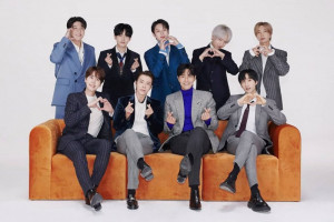 Rayakan 18 Tahun Debutnya, Super Junior Rilis Film Dokumenter