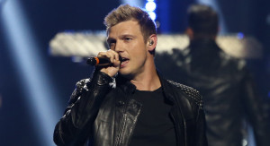 Nick Carter Bantah Tuduhan Pelecehan Seksual pada Anak di Bawah Umur