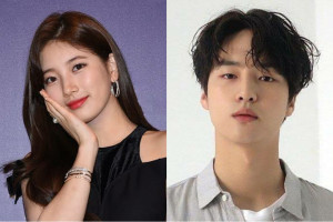 Bae Suzy Akan Beradu Akting dengan Yang Se Jong di Drama Terbarunya