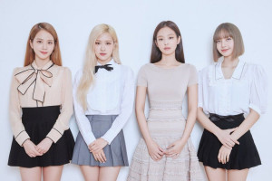 BLACKPINK Diundang Tampil di Konser Amal yang Diadakan oleh Istri Presiden Prancis