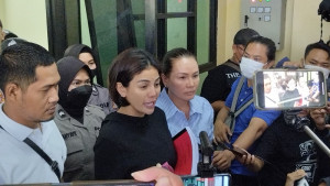Sidang Lanjutan Nikita Mirzani Ditunda Akibat Dito Mahendra Tak Hadir Dalam Sidang