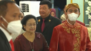Apa Itu Plug Nasal? Filter yang Digunakan oleh Megawati