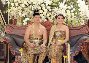 Rayakan Ultah Perdana sebagai Istri, Erina Gudono Dapat Kejutan dari Kaesang Pangarep