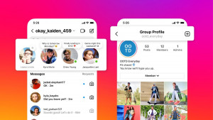 Instagram Kenalkan Fitur Baru Notes, Bagini Cara Pakainya