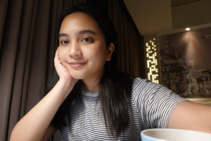 Begini Cerita Rachel Amanda Dapat Beasiswa Kuliah S2 di Luar Negeri