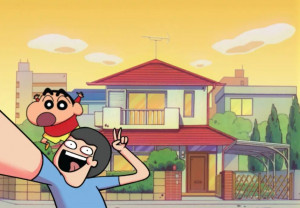 Kolaborasi Tahilalats dan Crayon Shinchan Hadirkan Beragam Merchandise Menarik