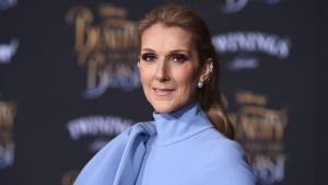 Kenali Stiff Person Syndrome, Penyakit Langka yang Diderita Celine Dion