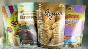 Arum Ayu Healthy Local Food, Teman Tuk Jalani Healthy Lifestyle