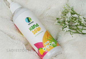 Bhuna Manfaatkan Bahan Alami Sebagai Personal Care Ibu dan Anak
