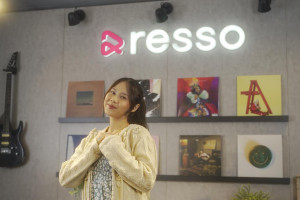 RSL Tampilkan Lagu Puitis dari Lima Musisi Berbakat di Penghujung 2022
