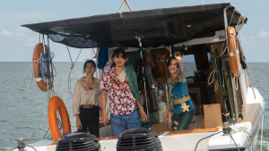 Hari Ini! Film Komedi Laga "The Big 4" Tayang di Netflix