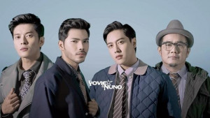Lewat Single Baru "Misal", Yovie & Nuno Kenalkan Vokalis Baru