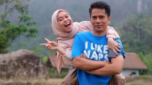 Kenang Masa Lalu, Ayah Lesti Kejora Ungkap Hubungannya dengan Tamara Bleszynki