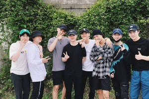 Tampil di Pre-recording SMCU Palace, EXO Umumkan Siap Comeback pada 2023