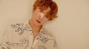 Vernon SEVENTEEN Siap Debut Solo, Bakal Rilis Mixtape Berjudul "Black Eye"