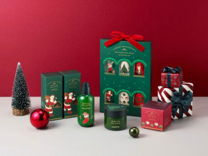 Tak Hanya Kue Kering, Ini 6 Ide Hampers yang Bisa Diberikan Saat Natal