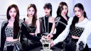 Dijuluki The Real Rookie Monster, Ini 5 Prestasi Girl Group ITZY