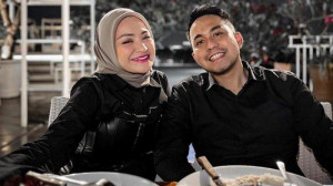 Rayakan Ulang Tahun, Benarkah Nathalie Holscher Dilamar Kekasih?