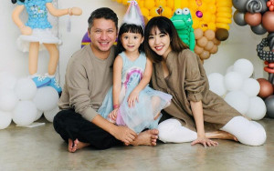 Gading Marten-Gisella Anastasia Berencana Liburan Bersama ke Luar Negeri Demi Gempi