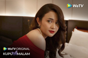 Dilabeli Rating Dewasa, 5 Nilai Positif dari Serial "Kupu Malam"