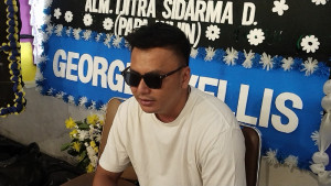 Wijin Ungkap Mendiang Ayah Ingin Bertemu Gisella Anastasia Sebelum Tutup Usia