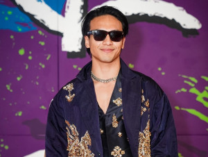 Pamer Foto Mesra, Jefri Nichol Diduga Pacari Maria Theodore