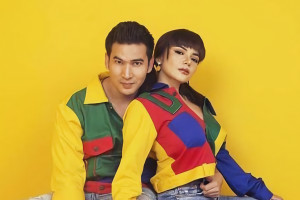 Resmi Putus, Dinar Candy Masih Saja Posesif ke Ridho Ilahi