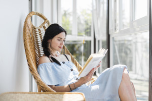 5 Akun Bookstagram Indonesia Terfavorit