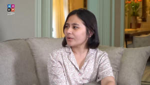 Prilly Latuconsina Bantah Punya Standar Pasangan yang Tinggi