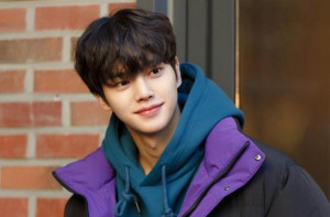 Aktor Drama Korea Song Kang Akan Gelar Fan Meeting di Jakarta