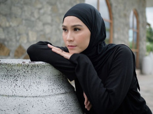 Baru Pulang dari Rumah Sakit, Anak Zaskia Adya Mecca Kembali Dirawat
