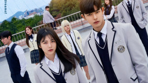 Sinopsis dan Fakta Menarik Drama “Revenge of Others”