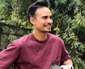 Film Mendiang Ashraf Sinclair Akan Segera Dirilis Usai 10 Tahun Tertunda
