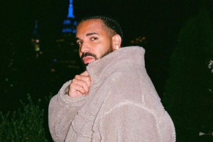 Argentina Jadi Juara Dunia, Drake Tetap Rugi Rp15 Miliar