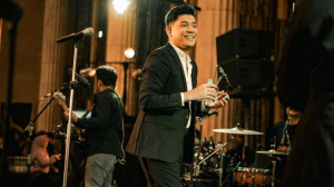 Rilis Single Baru, Jaz Hayat Usung Tema Cheerful dan Colorful