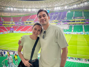 Argentina Juara Piala Dunia 2022, Donna Agnesia Akui Kehebatan Lionel Messi
