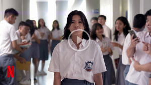 Angkat Topik Krisis Identitas, "Dear David" Akan Tayang 9 Februari 2023
