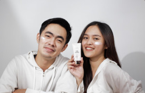 NACIFIC Kenalkan 3 Produk Baru, Siap Bikin Kulit Jadi Glowing!
