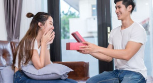 Intip Deretan Hadiah Tahun Baru Teristimewa buat Orang Tersayang